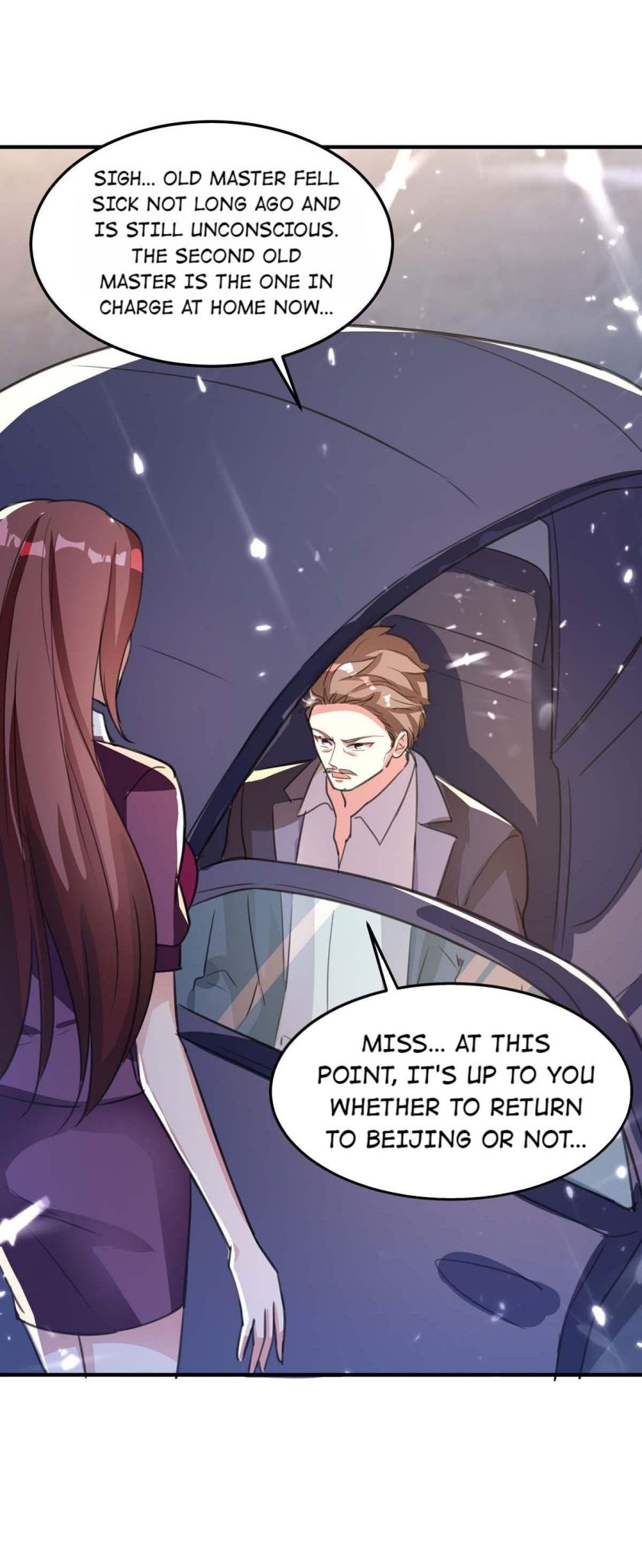 Divine Perspective — Chapter 163 — page 35