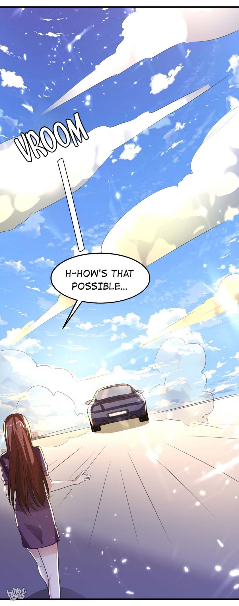 Divine Perspective — Chapter 163 — page 36
