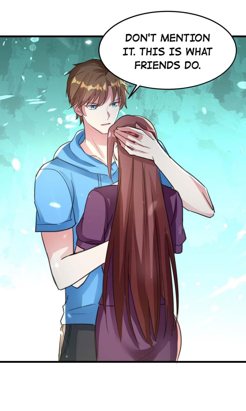 Divine Perspective — Chapter 164 — page 6