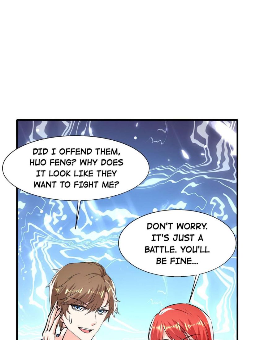 Divine Perspective — Chapter 164 — page 31