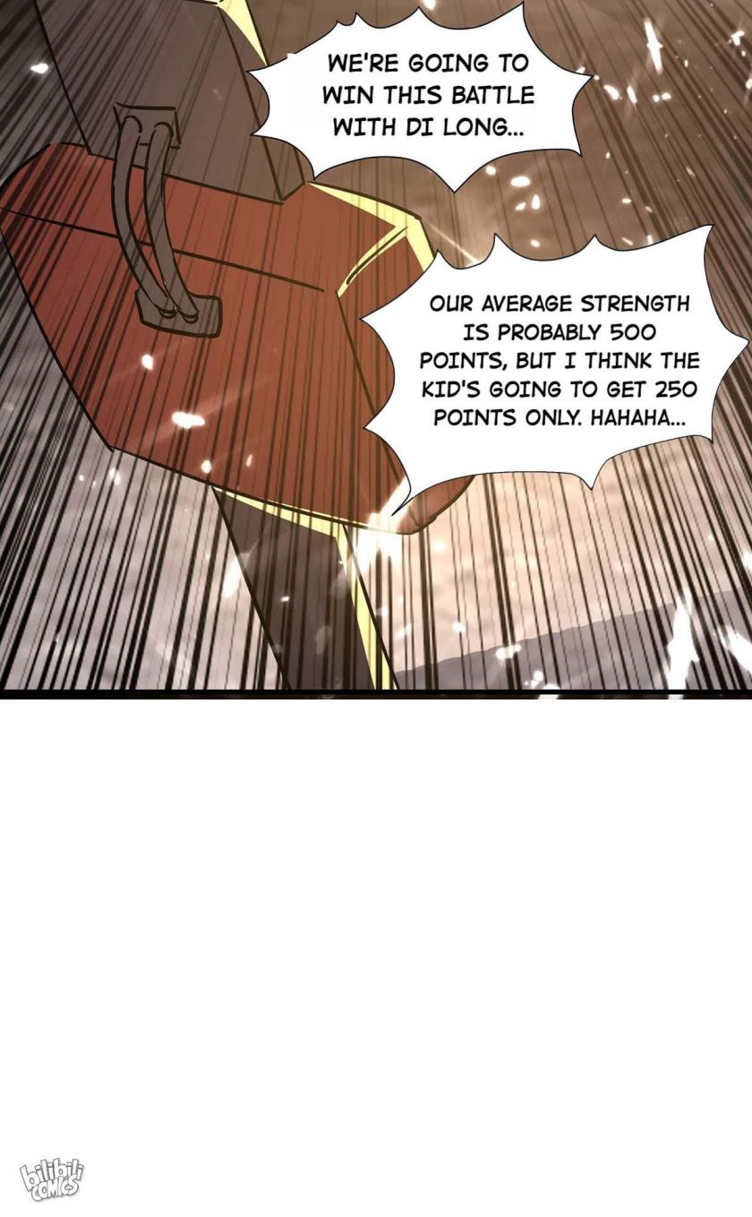 Divine Perspective — Chapter 164 — page 39