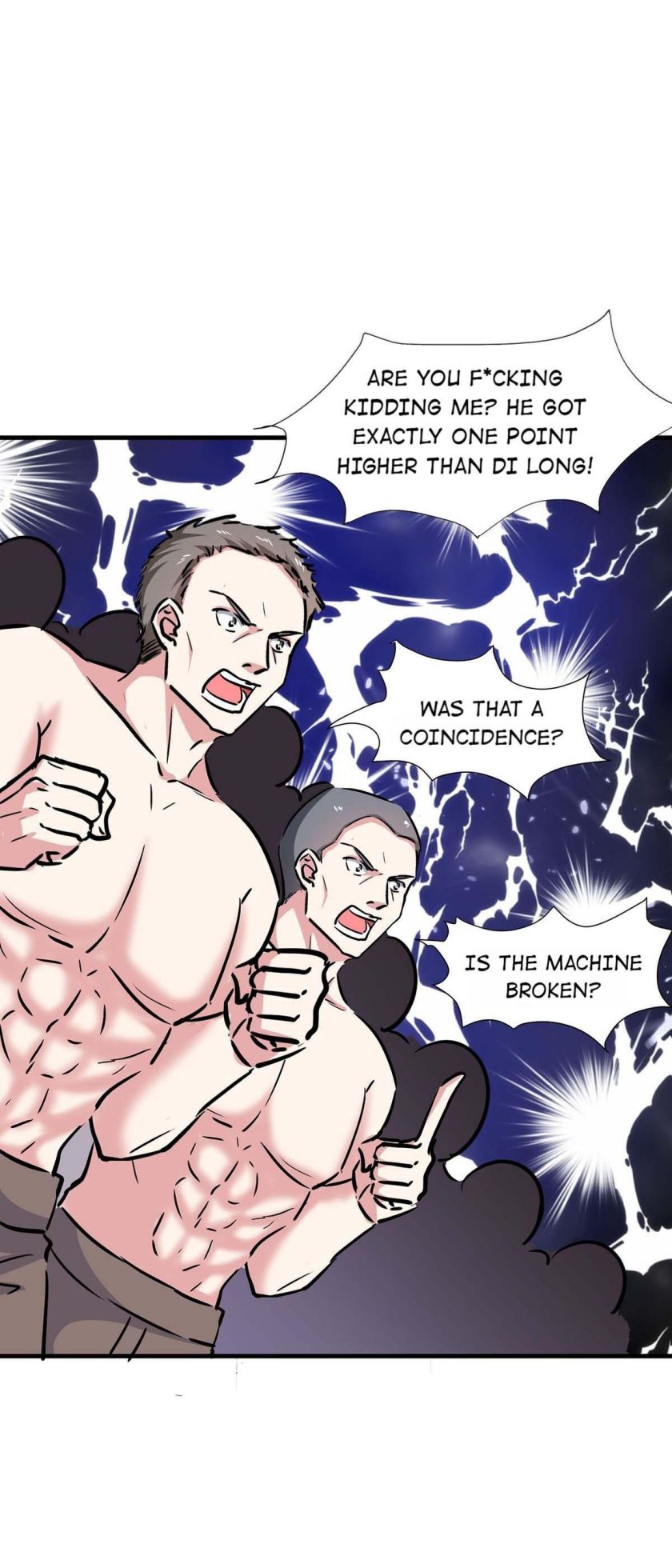 Divine Perspective — Chapter 165 — page 13