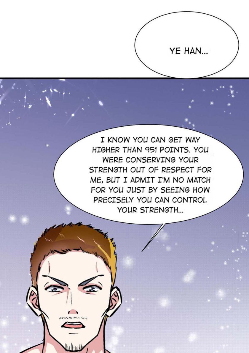 Divine Perspective — Chapter 165 — page 14