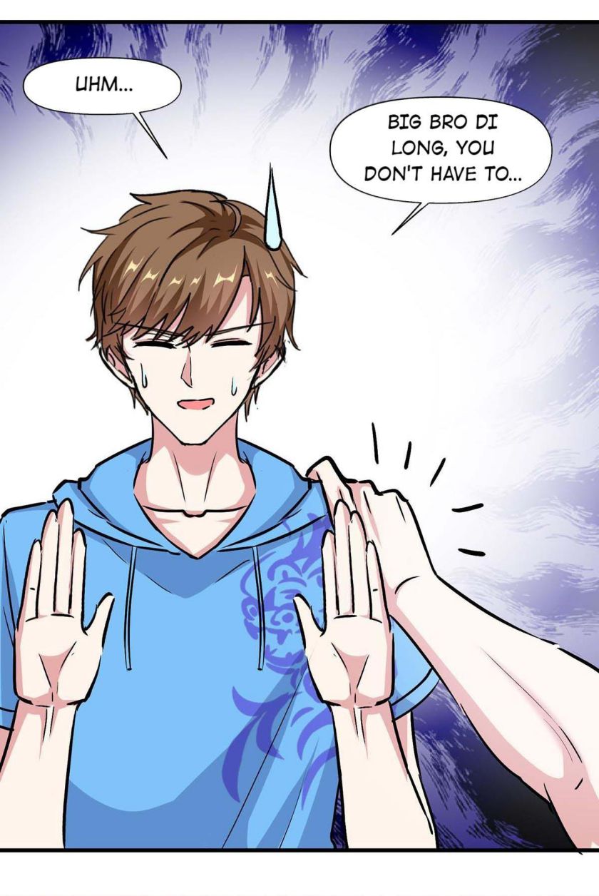 Divine Perspective — Chapter 165 — page 16