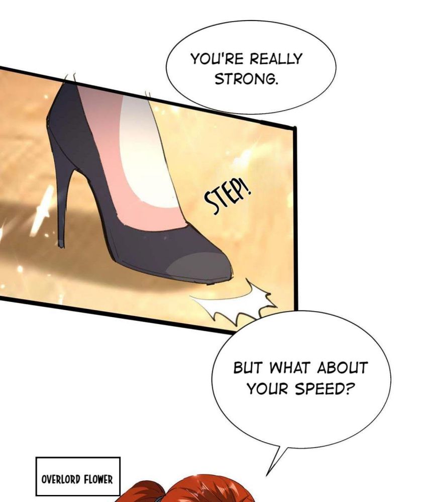 Divine Perspective — Chapter 165 — page 23