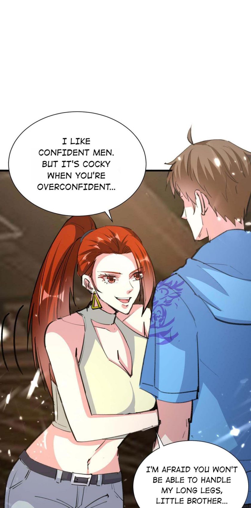 Divine Perspective — Chapter 165 — page 29