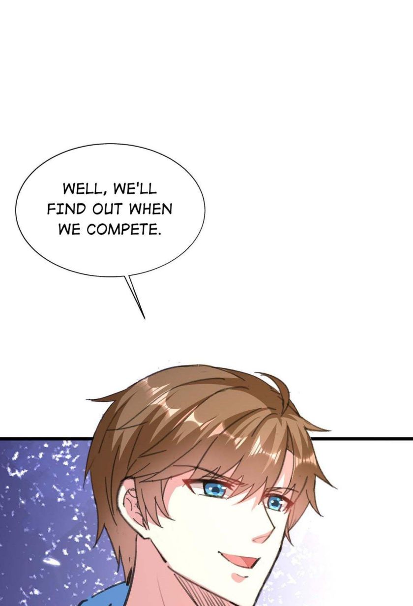 Divine Perspective — Chapter 165 — page 31