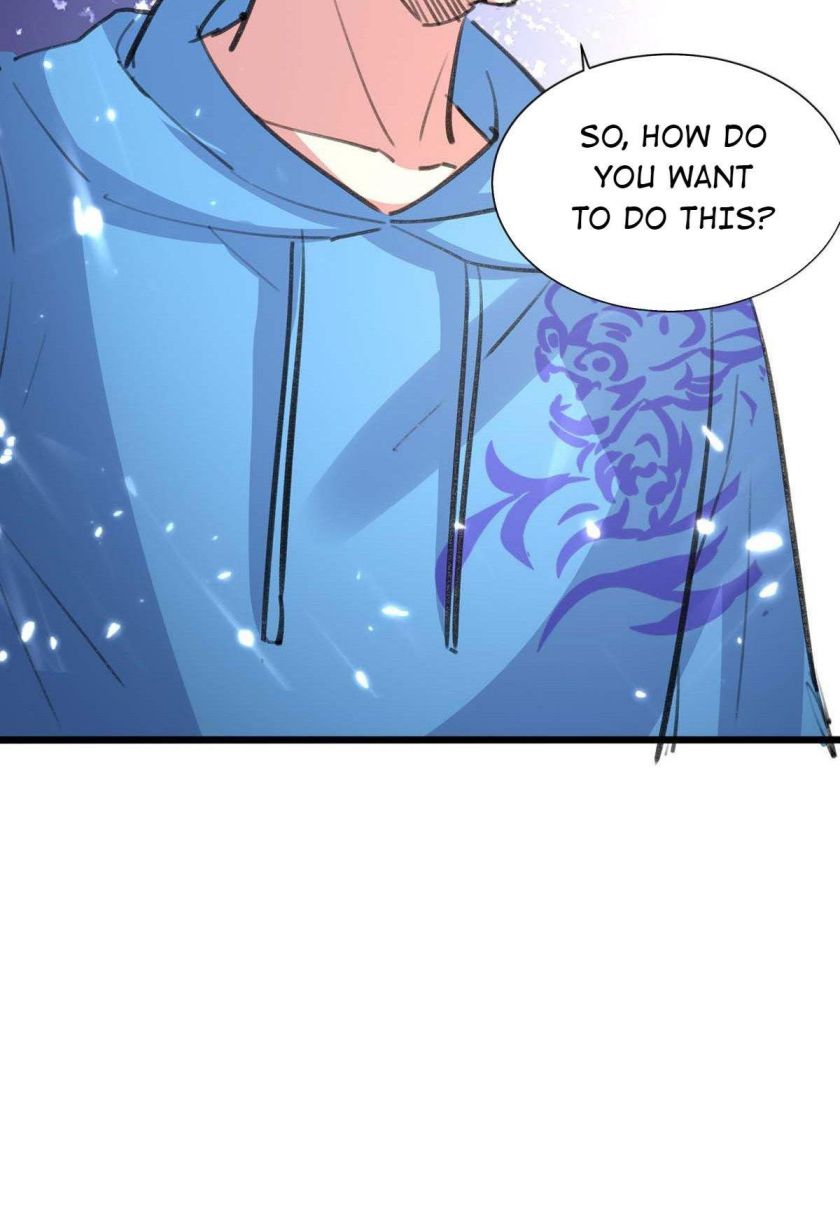 Divine Perspective — Chapter 165 — page 32