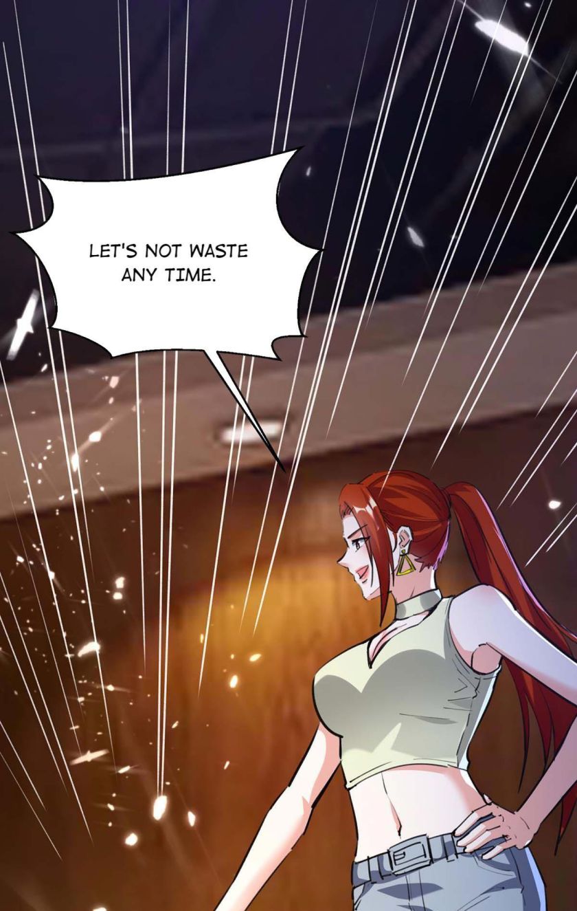 Divine Perspective — Chapter 165 — page 33