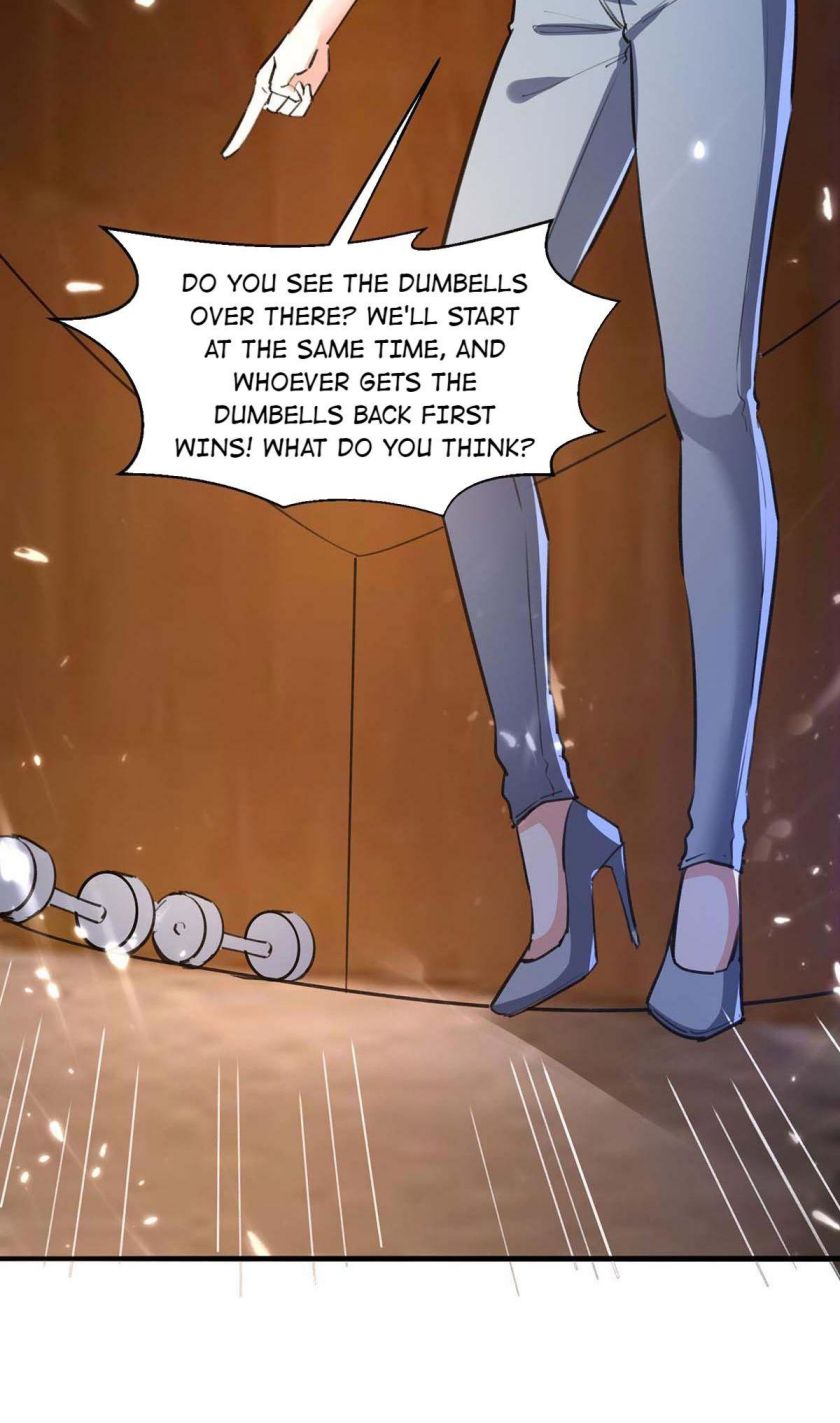 Divine Perspective — Chapter 165 — page 34