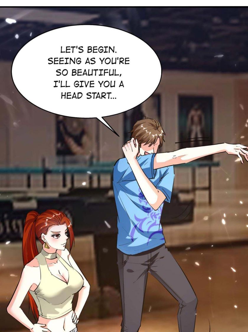Divine Perspective — Chapter 165 — page 40