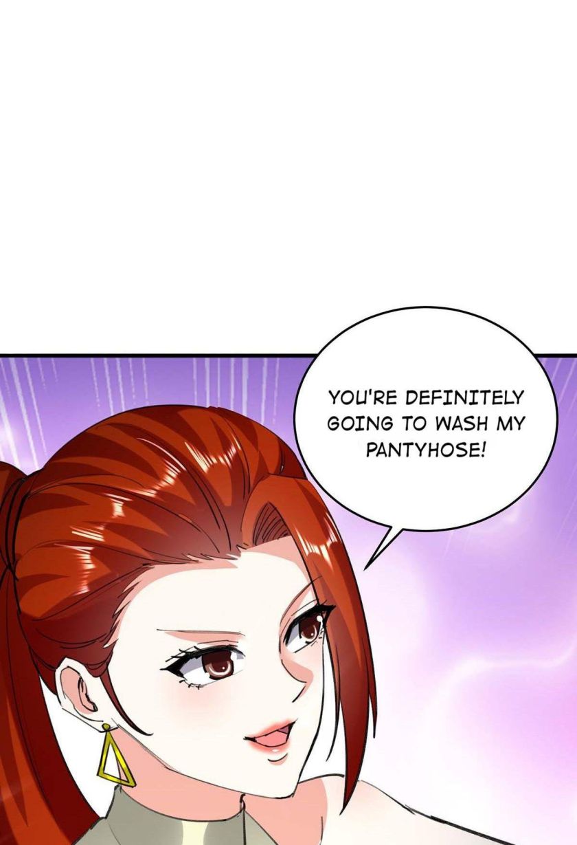Divine Perspective — Chapter 165 — page 42
