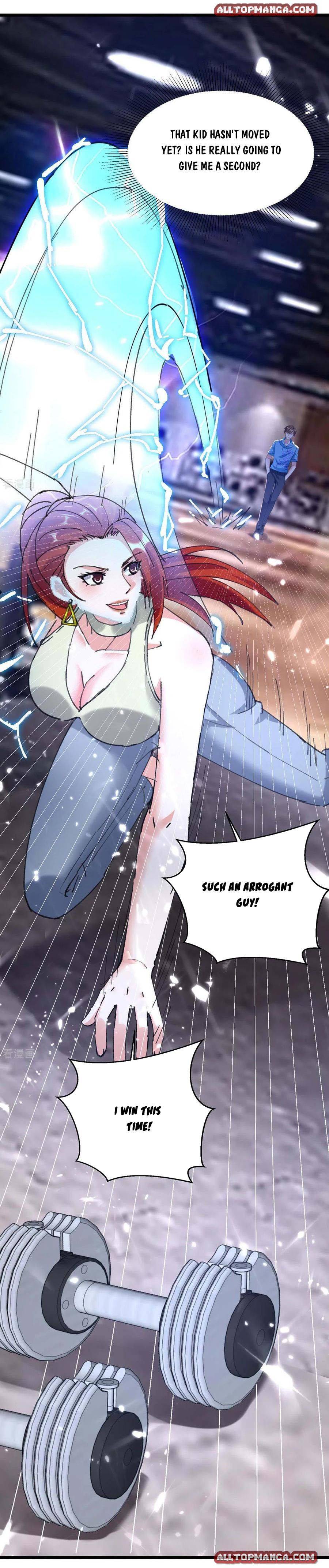 Divine Perspective — Chapter 166 — page 2