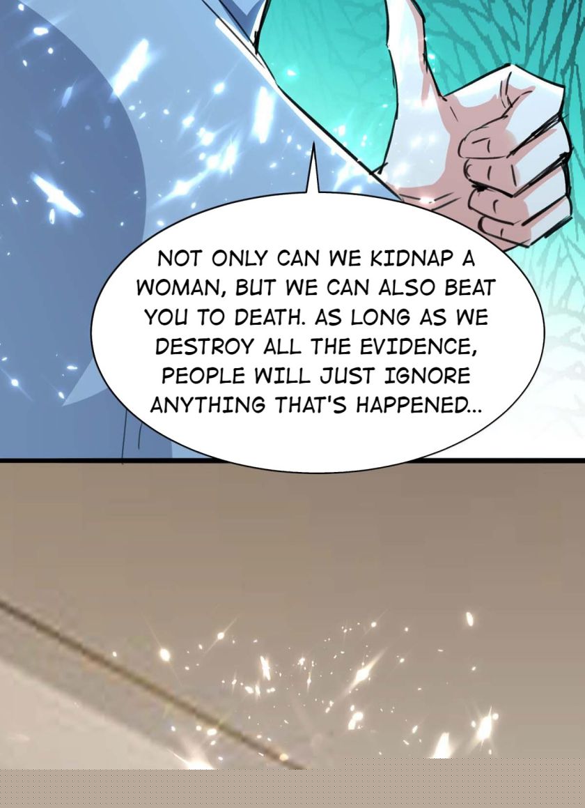 Divine Perspective — Chapter 167 — page 19
