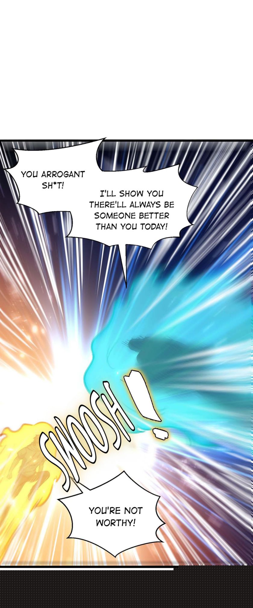Divine Perspective — Chapter 167 — page 28