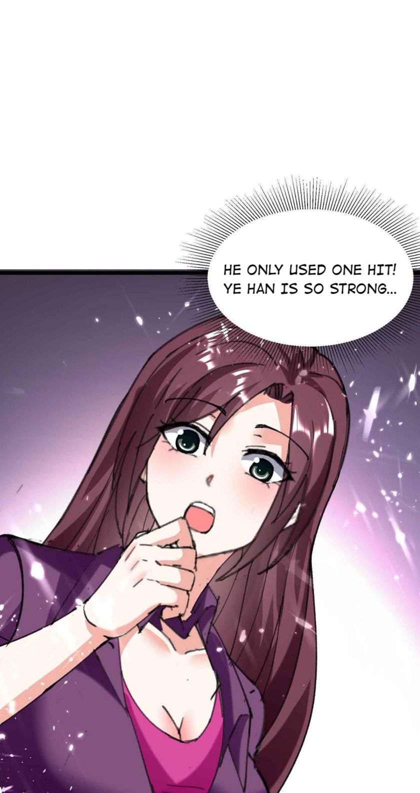 Divine Perspective — Chapter 168 — page 4