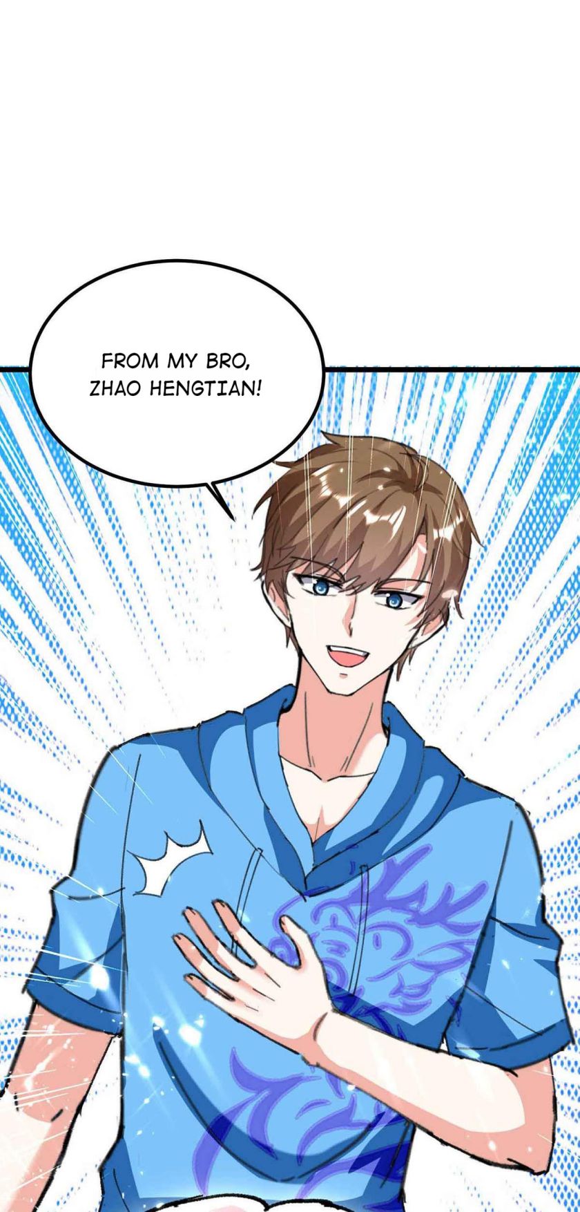 Divine Perspective — Chapter 168 — page 6
