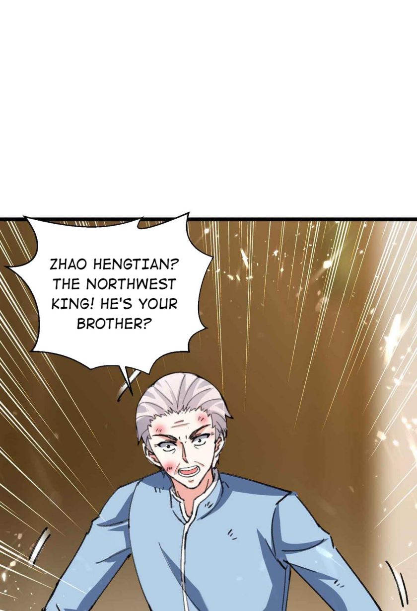 Divine Perspective — Chapter 168 — page 8