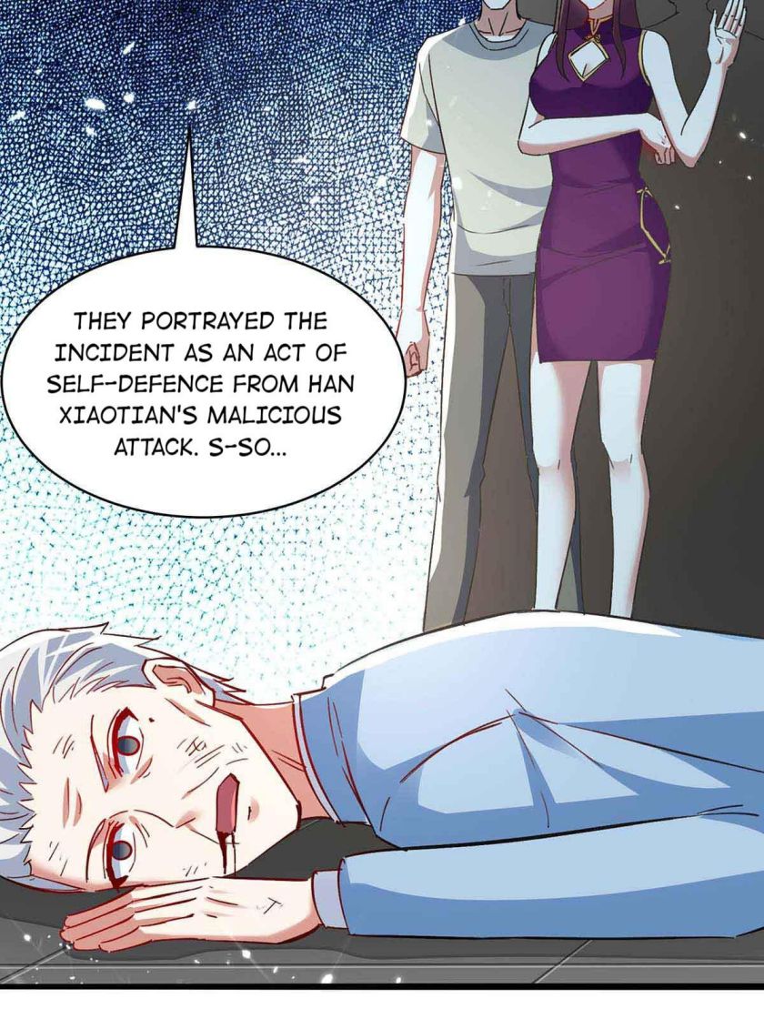 Divine Perspective — Chapter 169 — page 14
