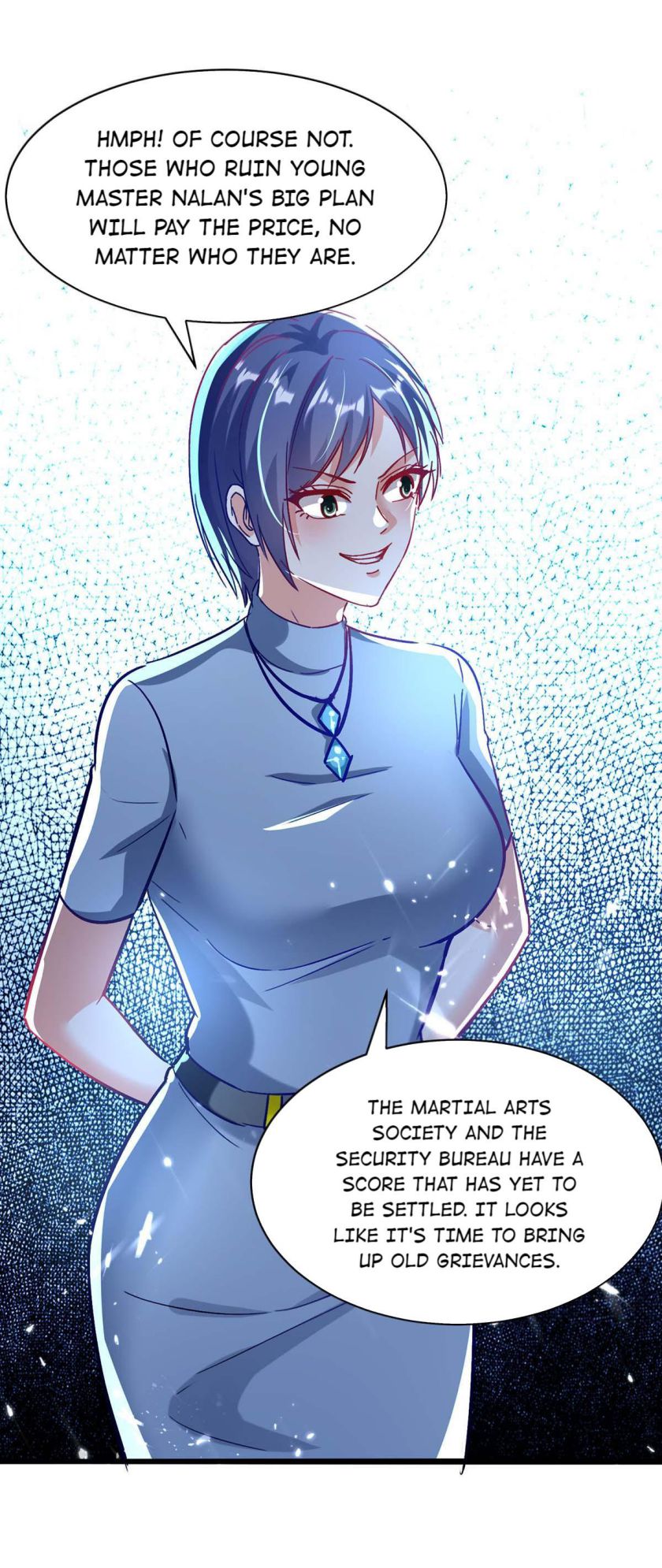 Divine Perspective — Chapter 169 — page 22