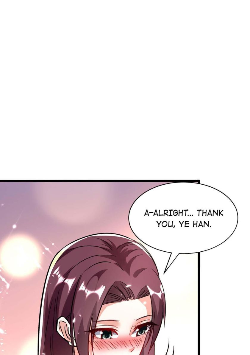 Divine Perspective — Chapter 169 — page 27