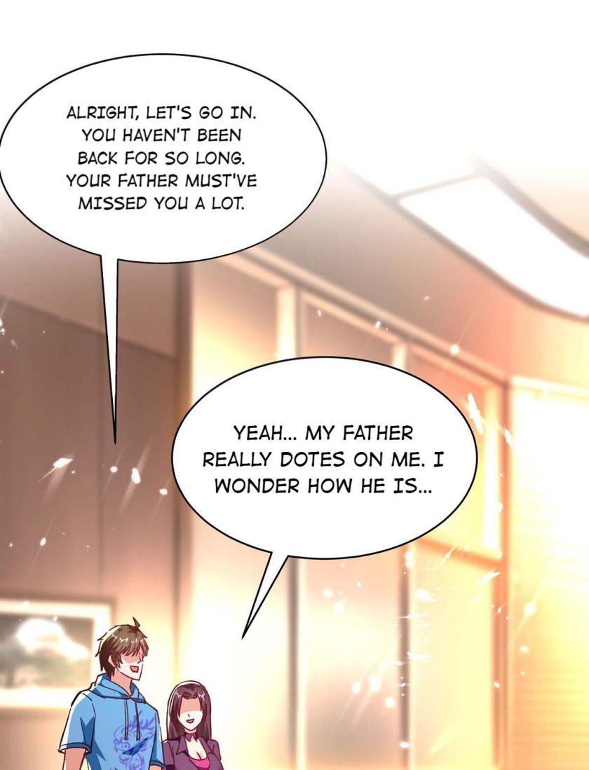 Divine Perspective — Chapter 169 — page 29