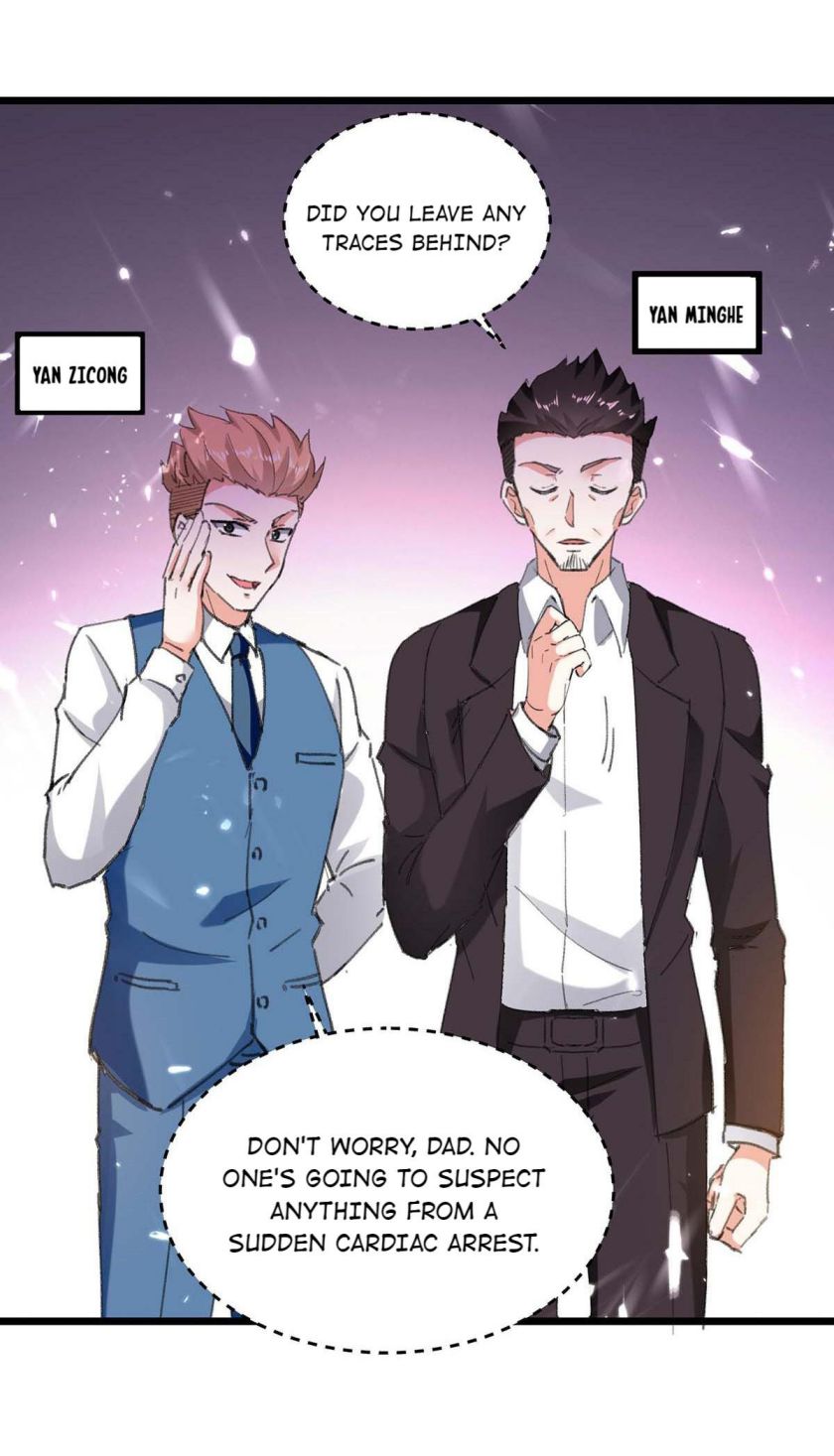 Divine Perspective — Chapter 170 — page 6