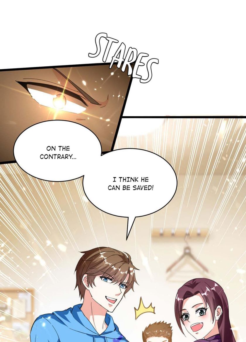 Divine Perspective — Chapter 170 — page 25