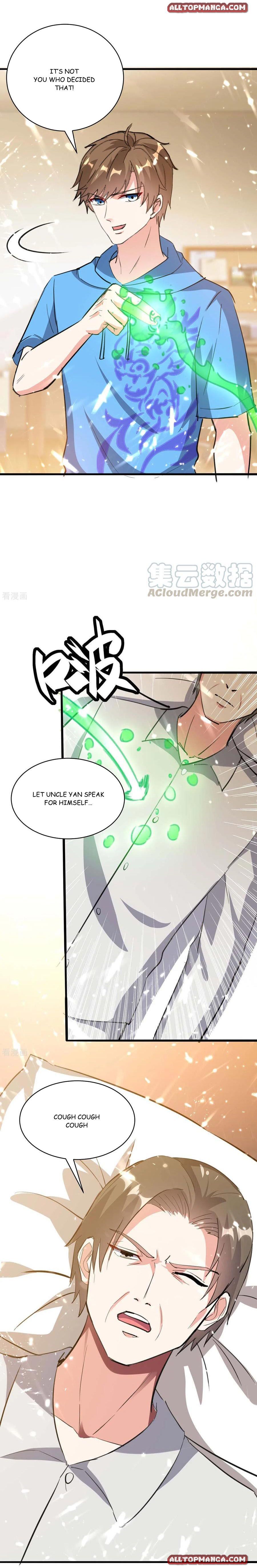 Divine Perspective — Chapter 171 — page 7