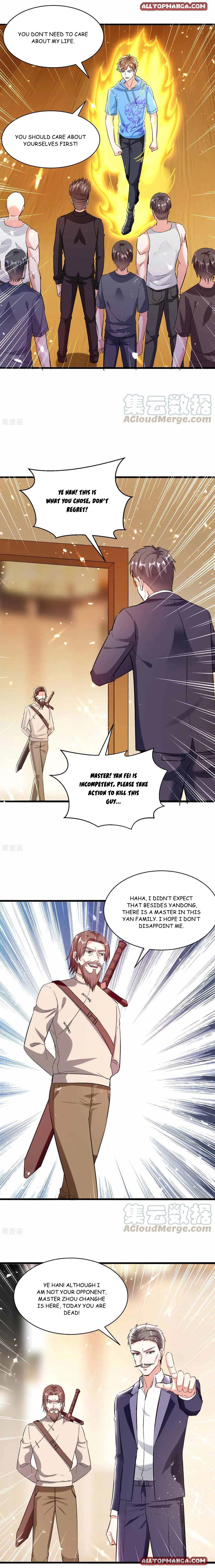 Divine Perspective — Chapter 173 — page 2