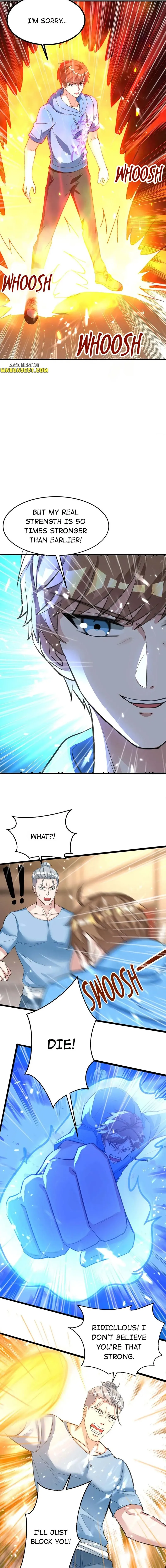 Divine Perspective — Chapter 179 — page 2