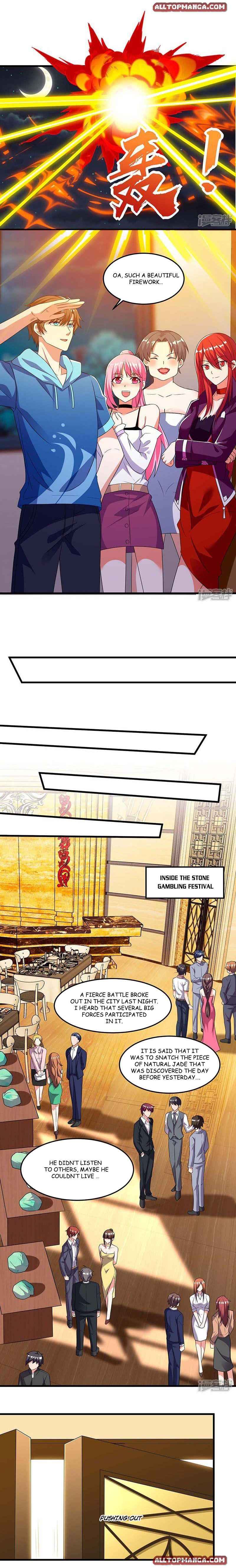 Divine Perspective — Chapter 77 — page 7