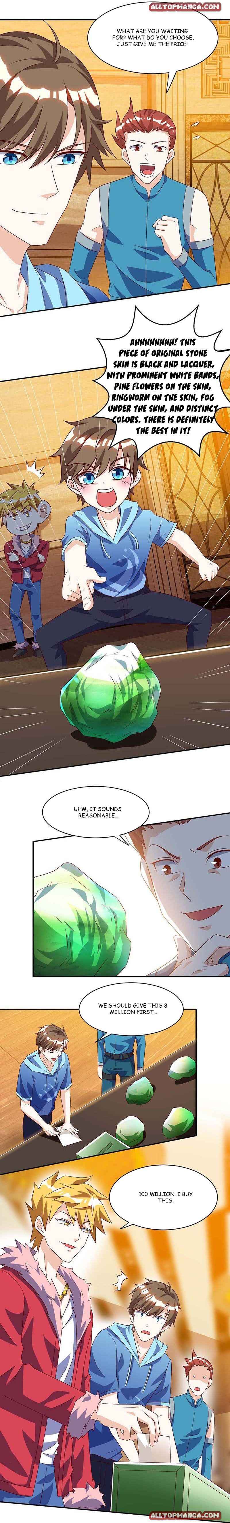 Divine Perspective — Chapter 78 — page 2