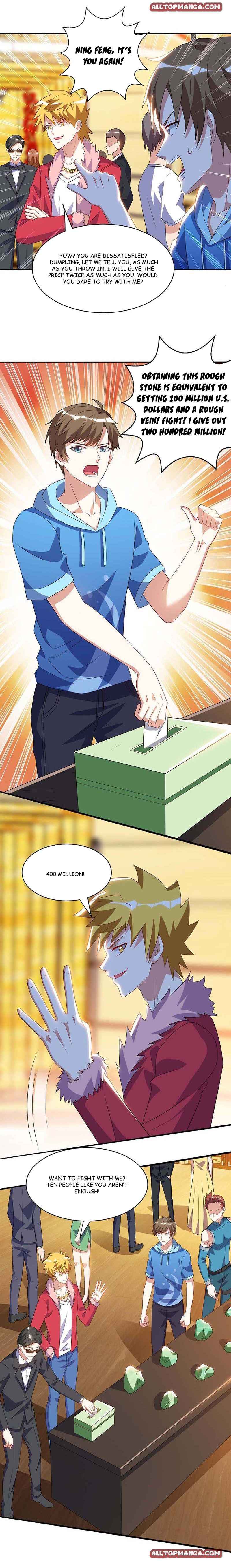 Divine Perspective — Chapter 78 — page 3