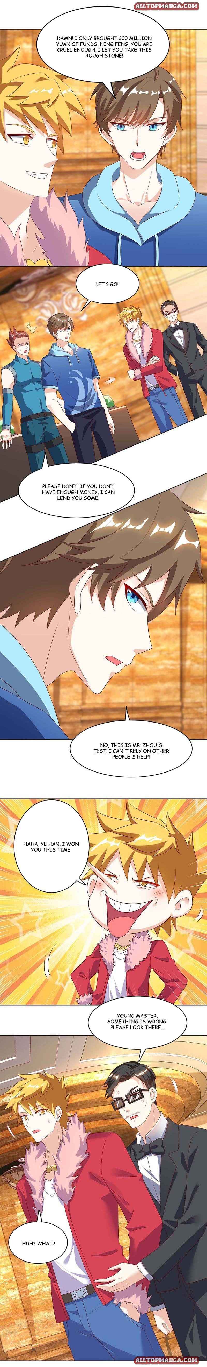 Divine Perspective — Chapter 78 — page 4