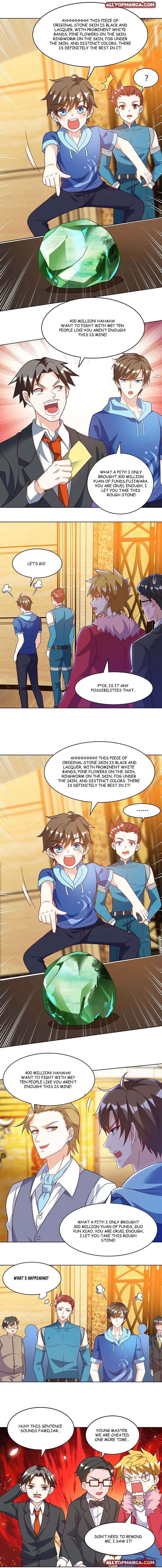 Divine Perspective — Chapter 78 — page 5