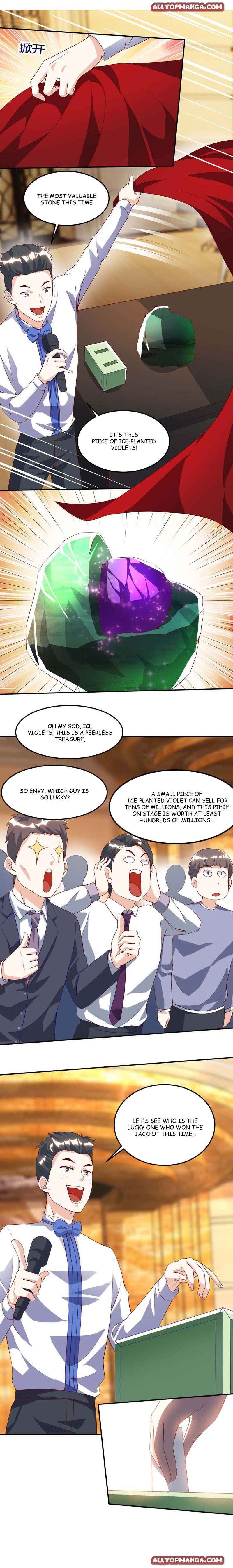 Divine Perspective — Chapter 80 — page 3