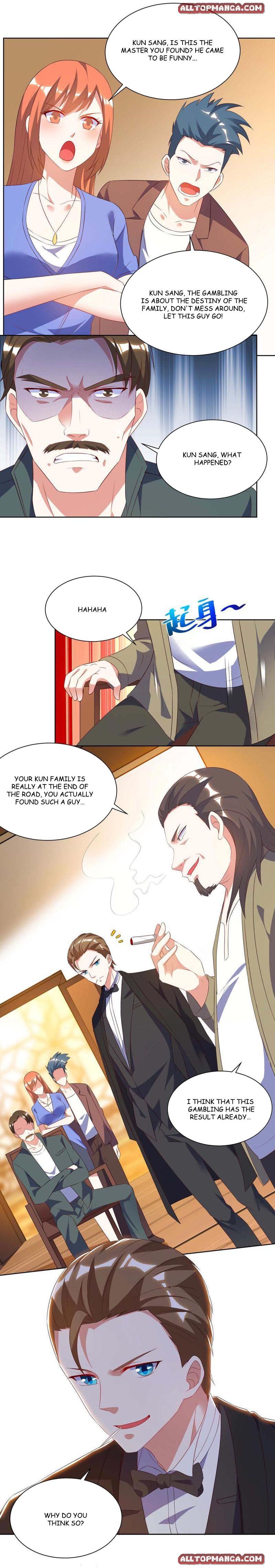 Divine Perspective — Chapter 81 — page 4