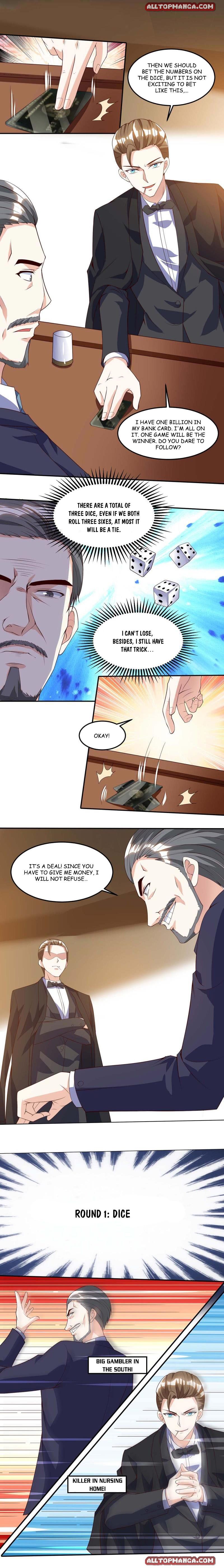 Divine Perspective — Chapter 82 — page 2