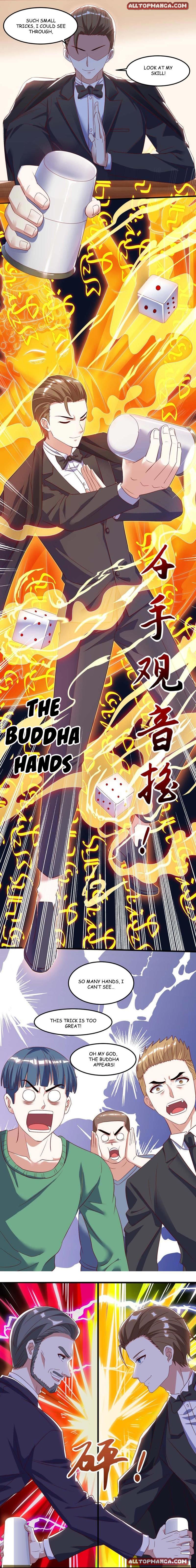 Divine Perspective — Chapter 82 — page 4