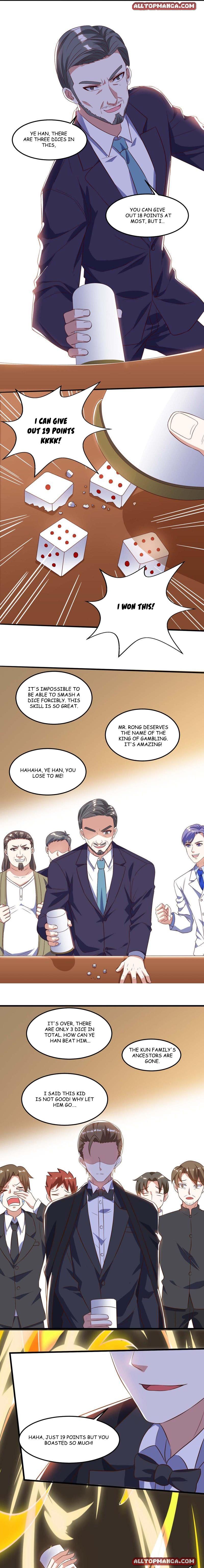 Divine Perspective — Chapter 82 — page 5
