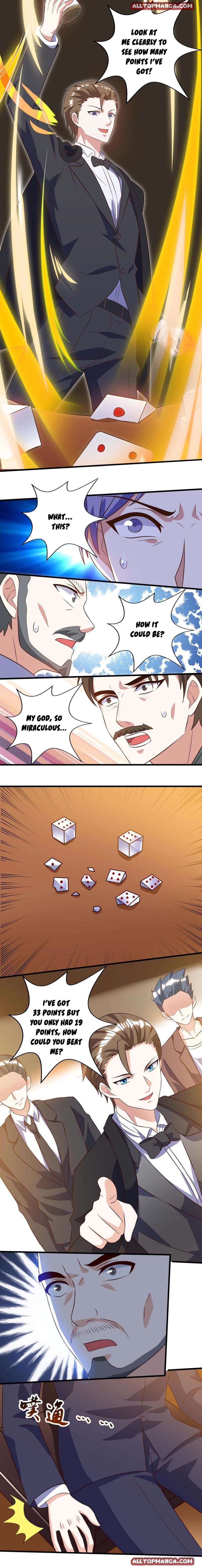 Divine Perspective — Chapter 82 — page 6