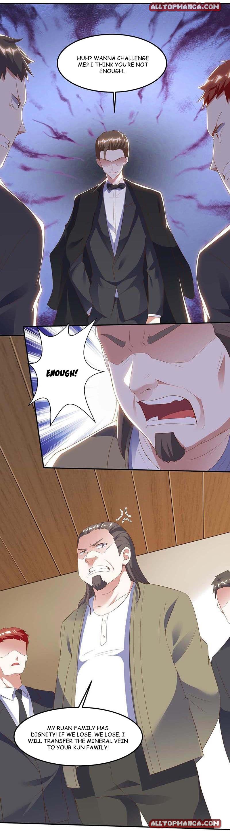 Divine Perspective — Chapter 83 — page 3