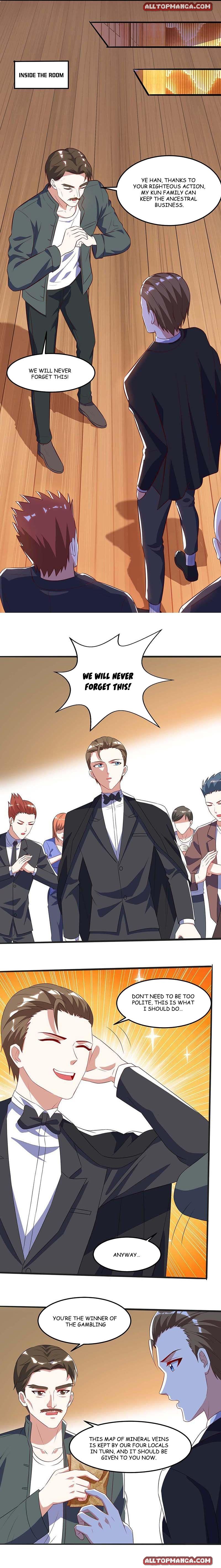 Divine Perspective — Chapter 83 — page 5