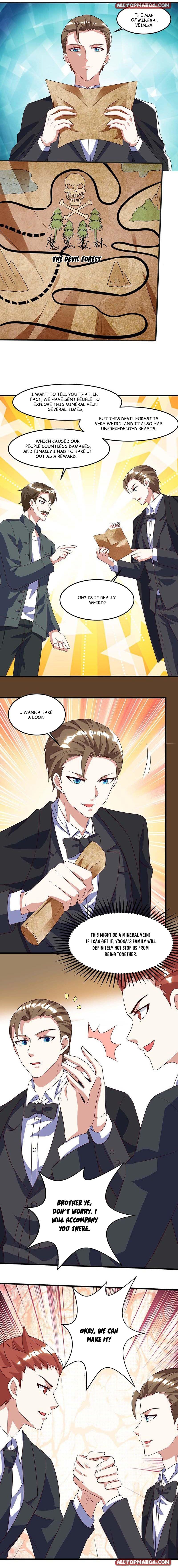 Divine Perspective — Chapter 83 — page 6