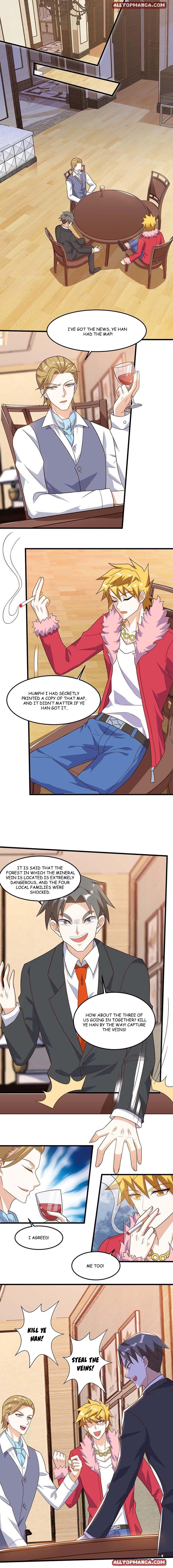 Divine Perspective — Chapter 83 — page 7