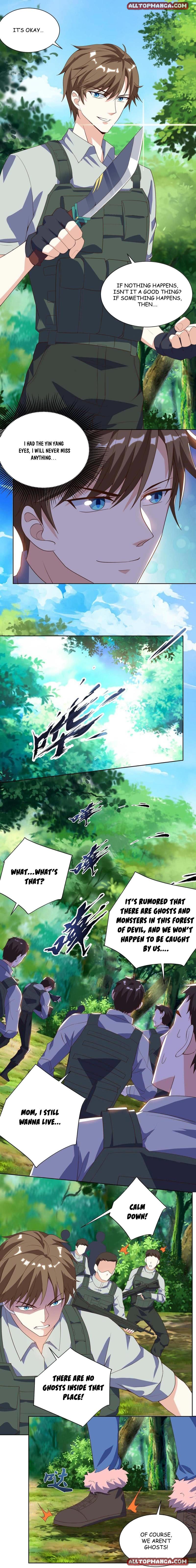 Divine Perspective — Chapter 84 — page 2