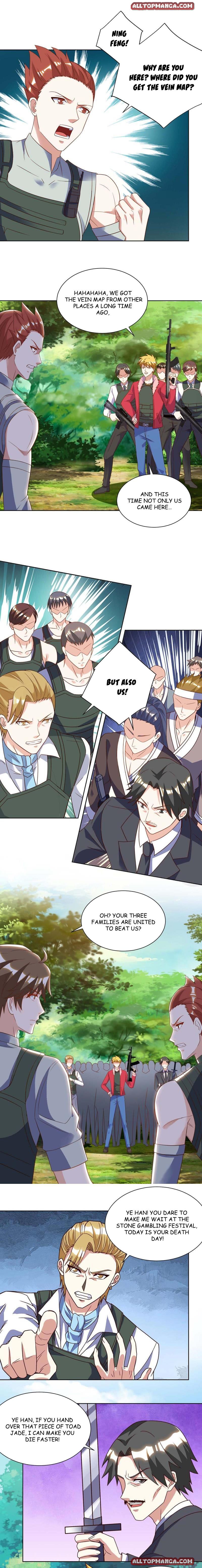 Divine Perspective — Chapter 84 — page 4