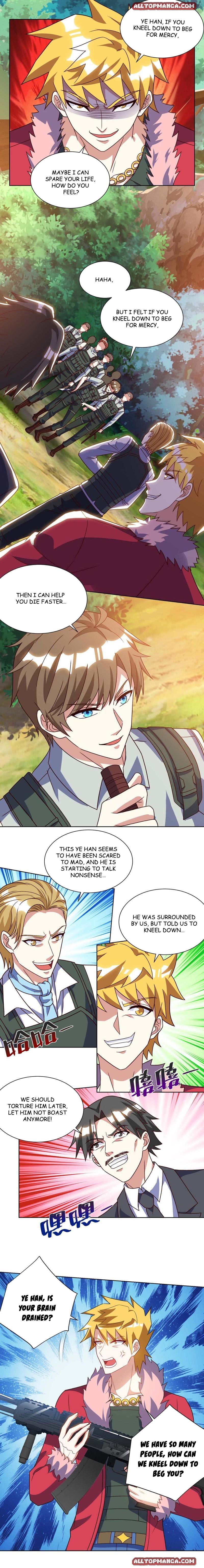 Divine Perspective — Chapter 84 — page 5