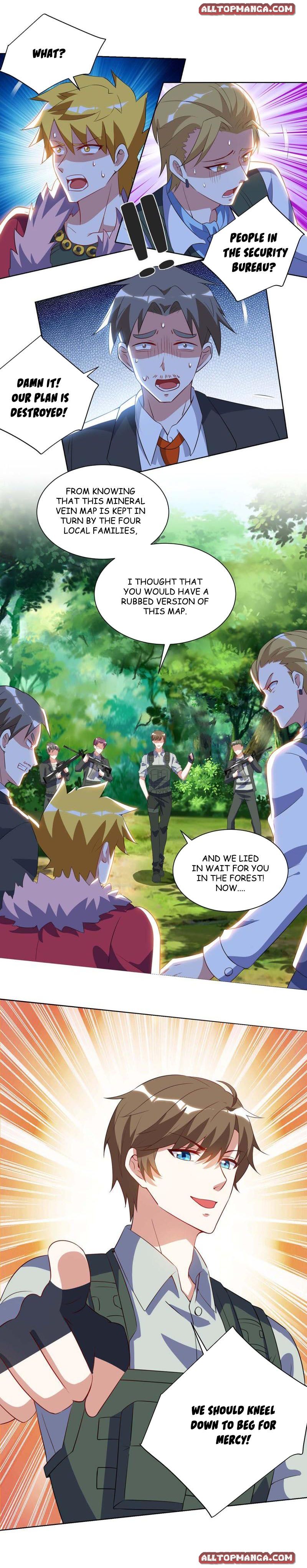 Divine Perspective — Chapter 84 — page 7